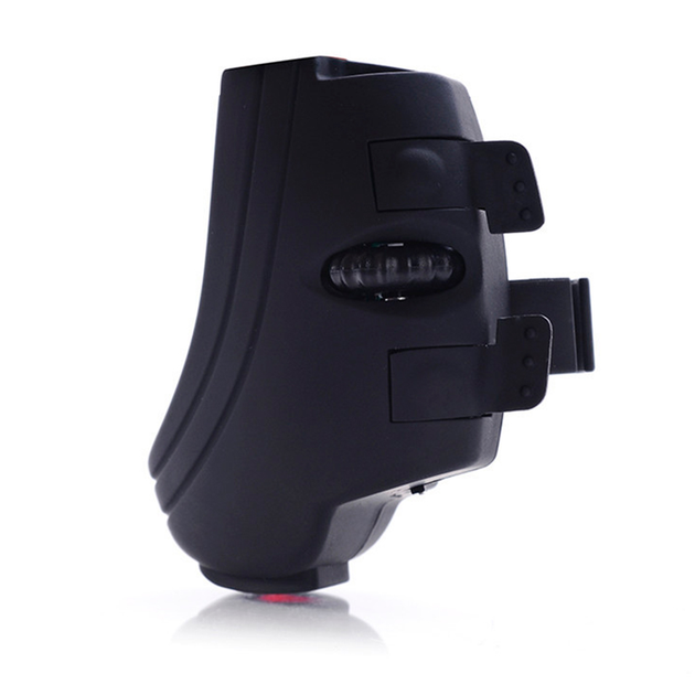 Мышь на палец BauTech Bluetooth - беспроводная Черный (1015-280-00) - изображение 2