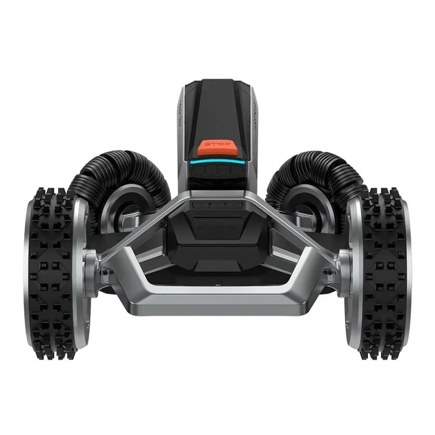 Робот газонокосарка EcoFlow Blade - Фото 3 Робот газонокосарка EcoFlow Blade - зображення 3