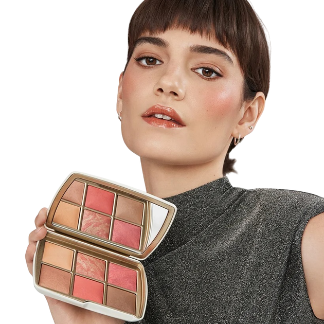 Палетка для макияжа Hourglass Ambient Lighting Edit Unlocked