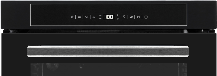 Духова шафа LUXELL A68-LXSF3CTB - изображение 7