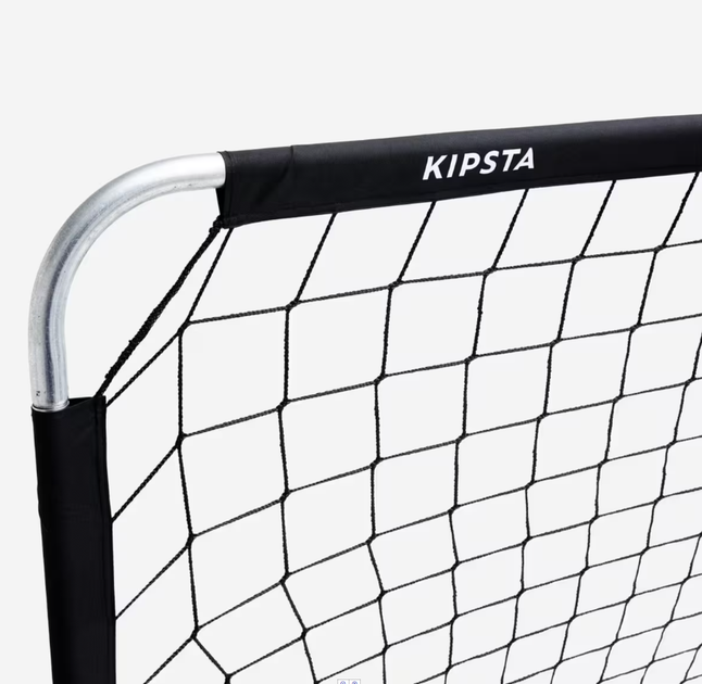 Футбольные Ворота KIPSTA Basic Goal (3 x 2 x 1,06 м) "Размер L Черный - изображение 6
