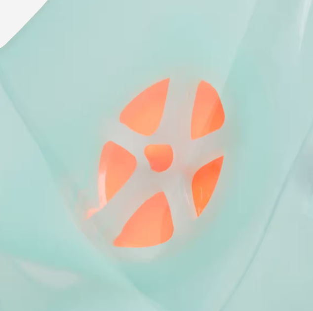 Полнолицевая Маска для Плавания Ныряния Снорклинга Subea Easybreath+ Freetalk S/M Бирюзовый - Фото 7 Полнолицевая Маска для Плавания Ныряния Снорклинга Subea Easybreath+ Freetalk S/M Бирюзовый - изображение 7