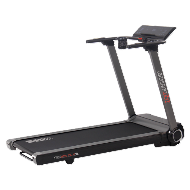 Бігова доріжка Everfit TFK 855 Slim (TFK-855-SLIM) - Фото 1 Бігова доріжка Everfit TFK 855 Slim (TFK-855-SLIM) - изображение 1