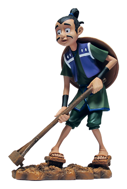 Gra planszowa Rebel Takenoko (5906954790408) - obraz 10