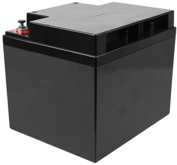 Акумуляторна батарея Green Cell AGM VRLA 12V 40Ah (5903317224020) - зображення 4