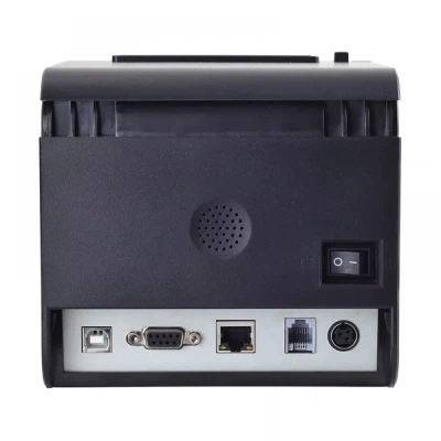 Принтер чеків X-PRINTER XP-A300L USB, RS-232, Ethernet, дзвоник (XP-A300L-U-RS232-E-0123) - Фото 3 Принтер чеків X-PRINTER XP-A300L USB, RS-232, Ethernet, дзвоник (XP-A300L-U-RS232-E-0123) - изображение 3