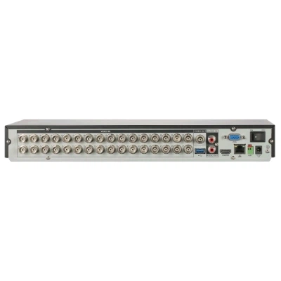 Регистратор для видеонаблюдения Dahua DH-XVR5232AN-I3 - изображение 2