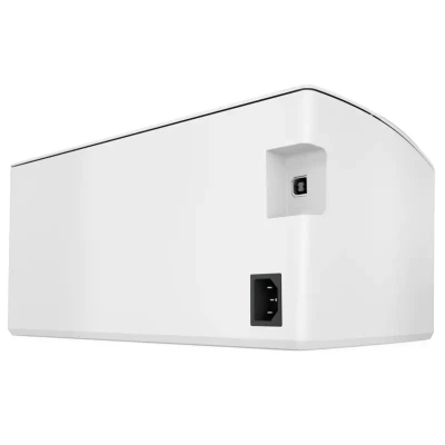 Лазерный принтер HP LaserJet M111w Wi-Fi (7MD68A) - изображение 5