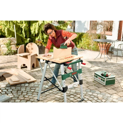 Верстат Bosch PWB 600 (0.603.B05.200) - зображення 4