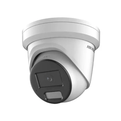 Камера видеонаблюдения Hikvision DS-2CD2346G2H-IU (eF) (2.8) - Фото 2 Камера видеонаблюдения Hikvision DS-2CD2346G2H-IU (eF) (2.8) - изображение 2