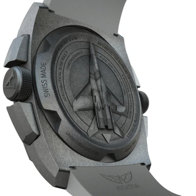 Наручний годинник Aviator M.2.30.7.221.6 - зображення 5