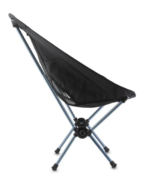Кресло раскладное Pinguin Pocket Chair Black/Blue (1033-PNG 659054) - изображение 3