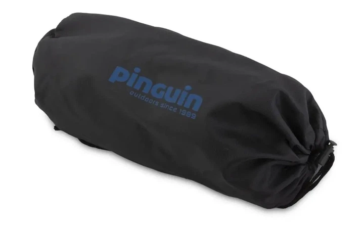 Кресло раскладное Pinguin Pocket Chair Black/Blue (1033-PNG 659054) - изображение 8
