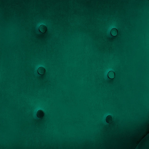 Fotel uszak Sofotel Norse 2046 z podnóżkiem Ciemnozielony (5903890611736) - obraz 4