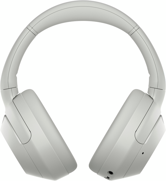 Наушники беспроводные Sony ULT Wear White (WHULT900NW.CE7) - Фото 2 Наушники беспроводные Sony ULT Wear White (WHULT900NW.CE7) - изображение 2