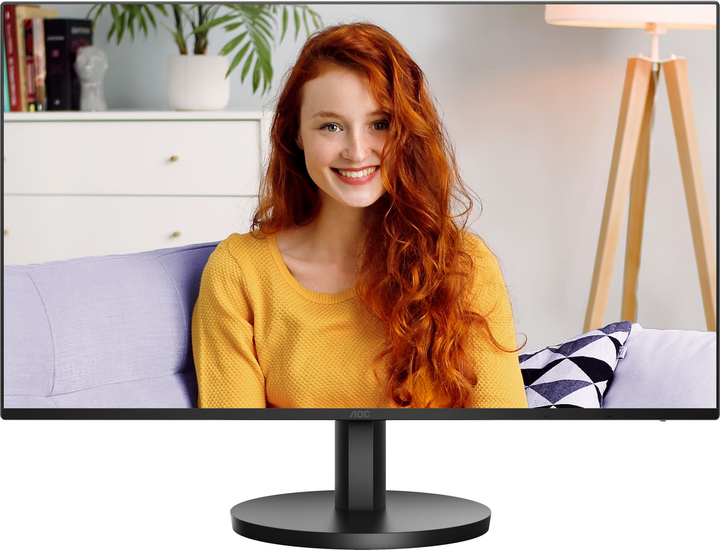 Monitor 27" AOC 27B3HA2 - obraz 1