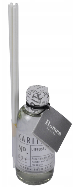 Dyfuzor zapachowy Homea Karite 240 ml (3574380600923) - obraz 3