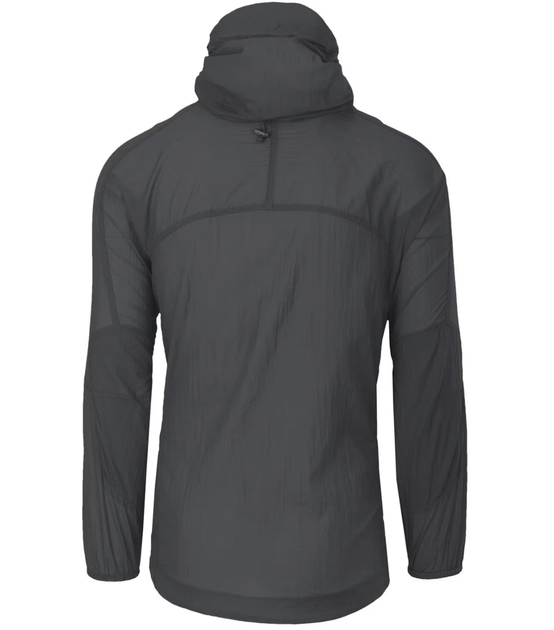 Куртка Helikon - Tex Windrunner Shadow Grey L - зображення 3