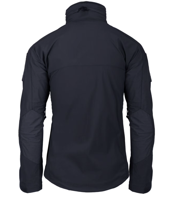 Куртка Helikon -Tex Blizzard StormStretch Jacket Navy 2XL - изображение 2