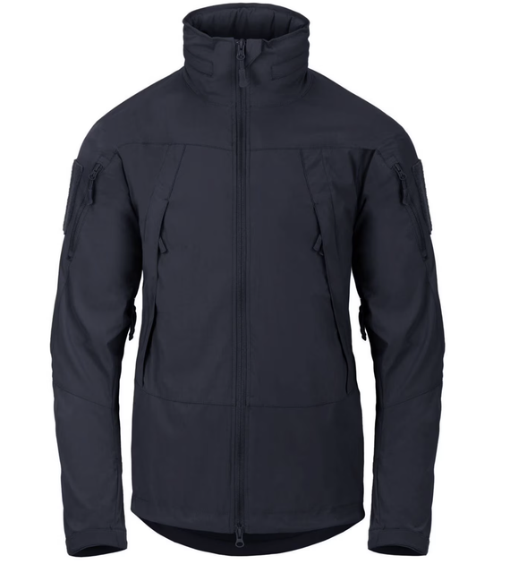 Куртка Helikon -Tex Blizzard StormStretch Jacket Navy 2XL - изображение 3