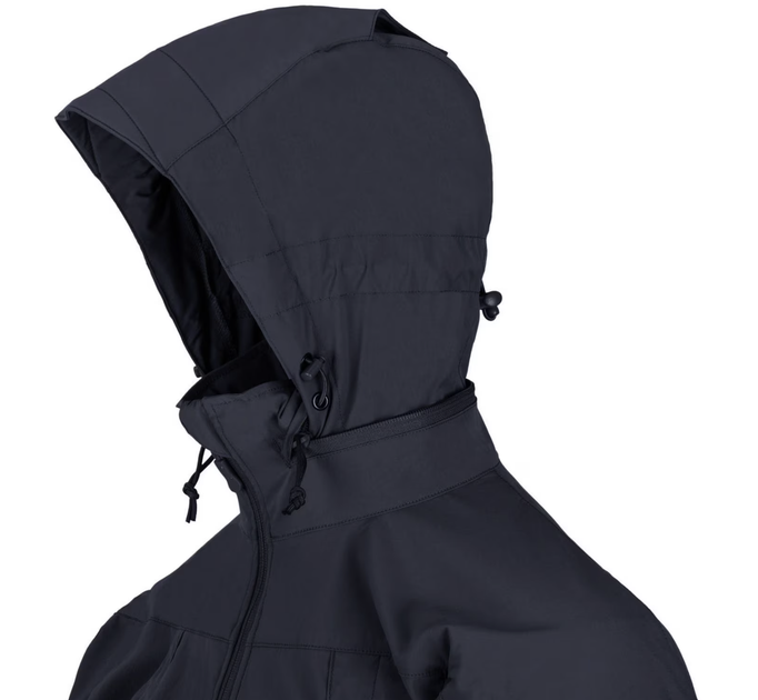 Куртка Helikon -Tex Blizzard StormStretch Jacket Navy 2XL - изображение 5