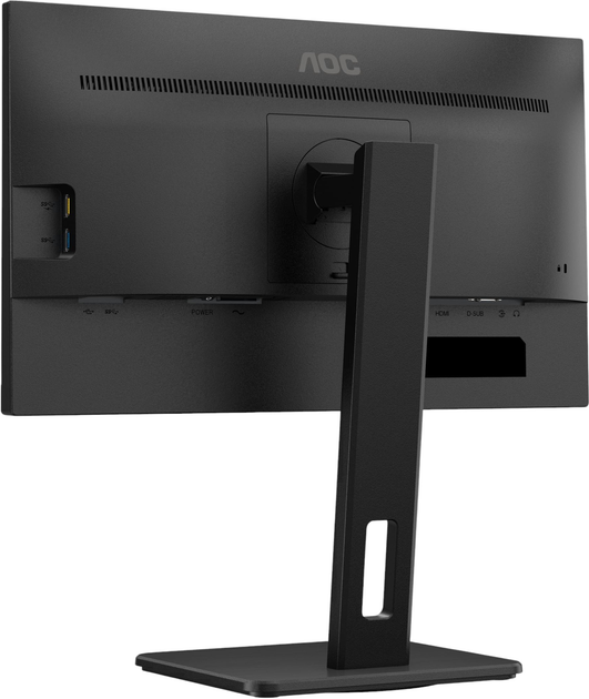 Monitor 21.5" AOC 22E2UMF - obraz 7