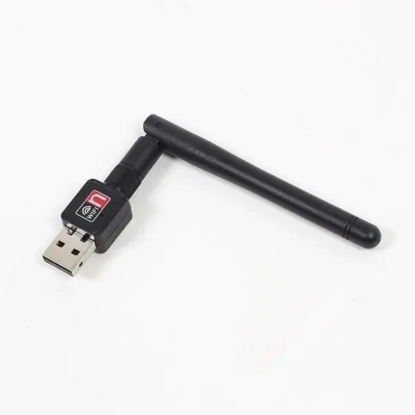 USB WIFI 150M 802.11n мини Wifi адаптер с антенной 5db - Фото 7 USB WIFI 150M 802.11n мини Wifi адаптер с антенной 5db - изображение 7