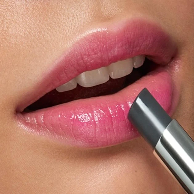 Увлажняющий бальзам для губ Kiko Milano Magnetic Nights Dark Illusion Ph Lip Balm 1.2 g - изображение 4