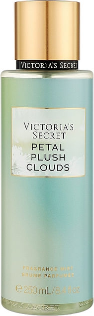 Mgiełka do ciała Victoria's Secret Petal Plush Clouds perfumowana 250 ml (667557640464) - obraz 1