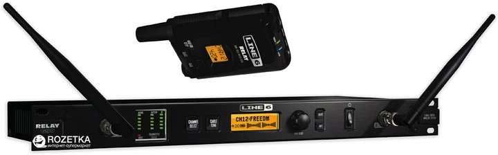 Радиосистема Line 6 Relay G90 – фото, отзывы, характеристики в