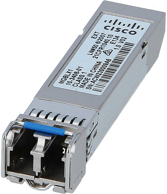 Модуль SFP Cisco MGBLX1 - зображення 1