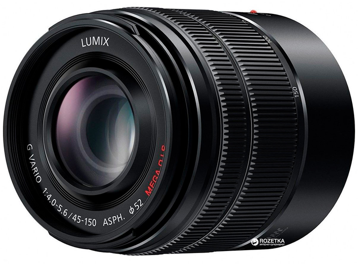 Panasonic - 【otzmy】LUMIX G VARIO 45-150mm Panasonic Lumix G Vario 45-150mm f/4-5.6 ASPH. POWER O.I.S.