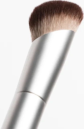 Скошений пензлик для нанесення рум'ян або контурингу - Unico Makeup Brush (1362792-27054702) - зображення 2
