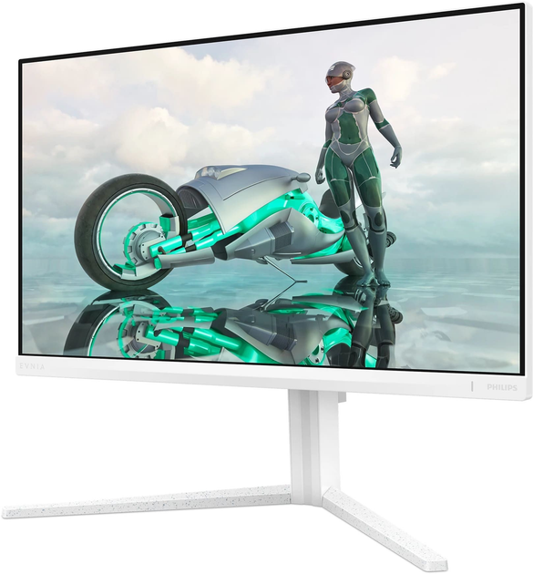 Monitor 23.8" Philips Evnia 24M2N3201A/00 - obraz 3