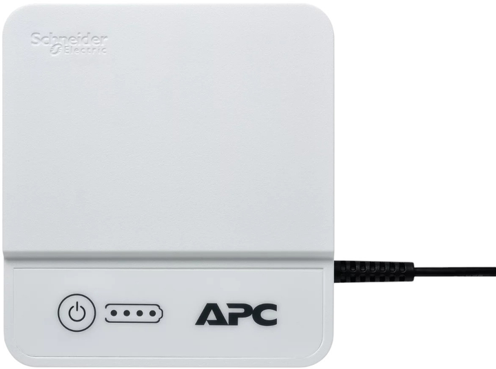 UPS APC Back-UPS Connect 12V 36W (CP12036LI) - obraz 3