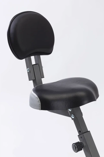 Велотренажер Toorx Upright Bike BRX Compact Multifit - изображение 8