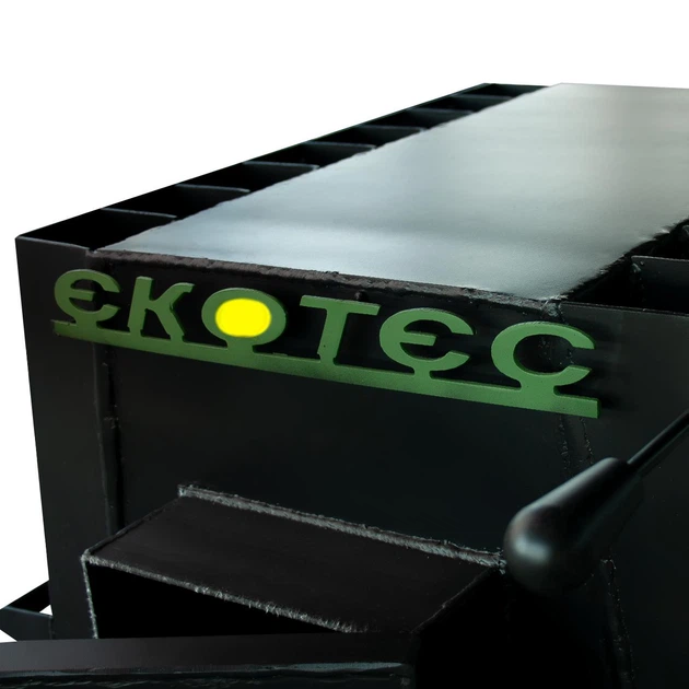 Печь-булерьян "EkoTec-02" мощностью 18 кВт - изображение 4