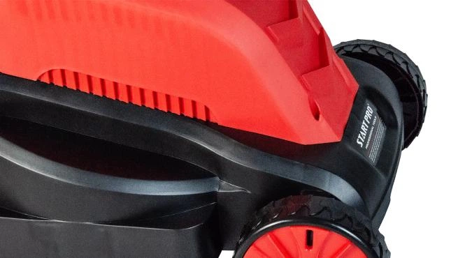 Газонокосилка электрическая Start Pro SLM-32E - изображение 8