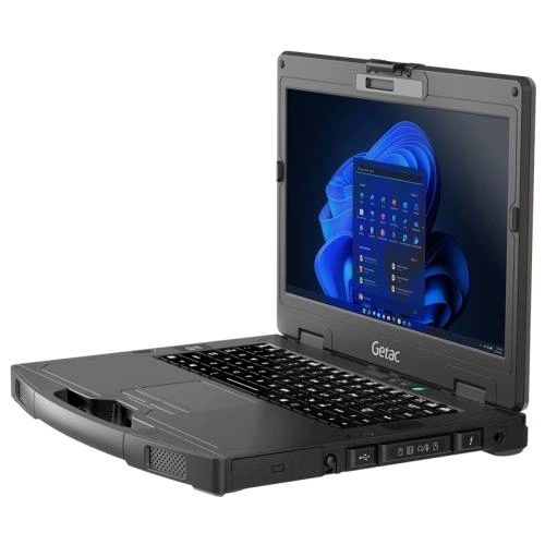 Ноутбук Getac S410 G5 ST2D5A3SSDXX, (S410-G5-BASIC_ST2D5A3SSDXX) 14" UHD / Intel Core i5-1340P / RAM 8 ГБ / SSD 256 ГБ / Intel UHD Graphics - зображення 4