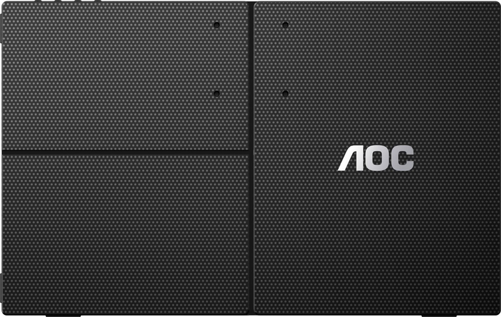 Монітор 15.6" AOC 16T3EA (4038986151313) - зображення 7