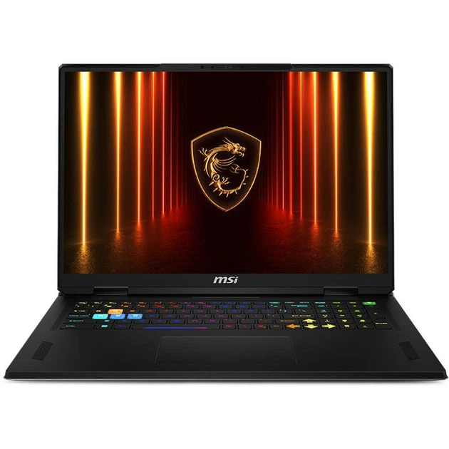 i3-2120T / 8GB / HD6850 / ストレージOS無しpc Ігровий ноутбук MSI Vector A18 HX A9WIG, (9S7-182L84-058) AMD