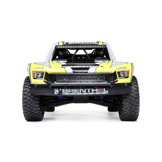 Машинка на радіокеруванні LLosi Super Baja Rey SBR 2.0 8S Brushless 1/6 RTR Desert Truck (Brenthel) - зображення 3