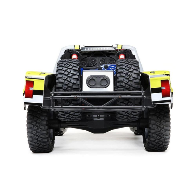 Машинка на радіокеруванні LLosi Super Baja Rey SBR 2.0 8S Brushless 1/6 RTR Desert Truck (Brenthel) - зображення 4