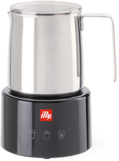 Вспениватель молока illy Milk Frother (23760) - изображение 1