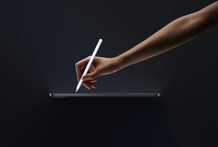 Стилус Xiaomi Focus Pen для Xiaomi Pad7/7Pro (BHR9509GL) White