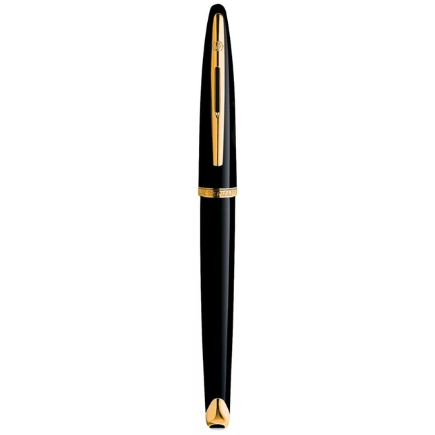 Ручка-ролер Waterman CARENE Black Sea GT RB 41 105 - зображення 2