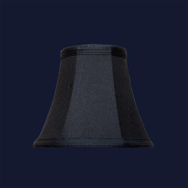Абажур L01 BK - изображение 2