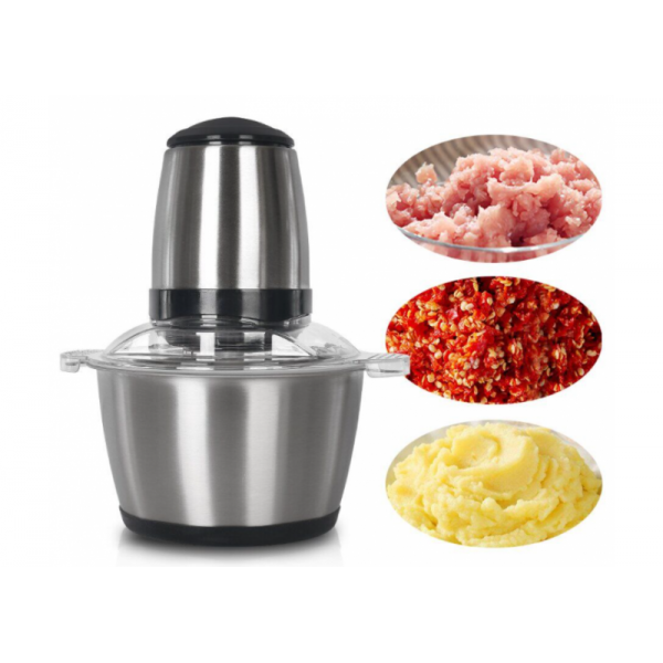 Блендер MIXER STAINLESS COOKING Молния (JS5090) - изображение 3
