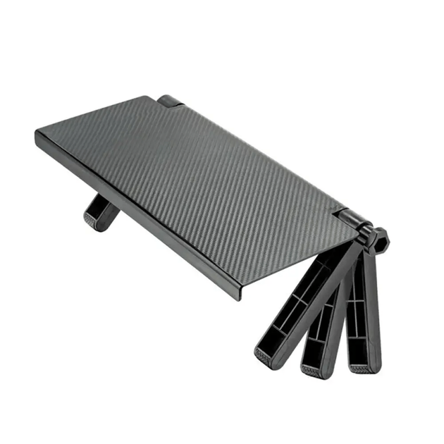 Держатель подставка на телевизор Screen Top Shelf 33x16x2,5 см / Регулируемая полка для телевизора - Фото 5 Держатель подставка на телевизор Screen Top Shelf 33x16x2,5 см / Регулируемая полка для телевизора - изображение 5