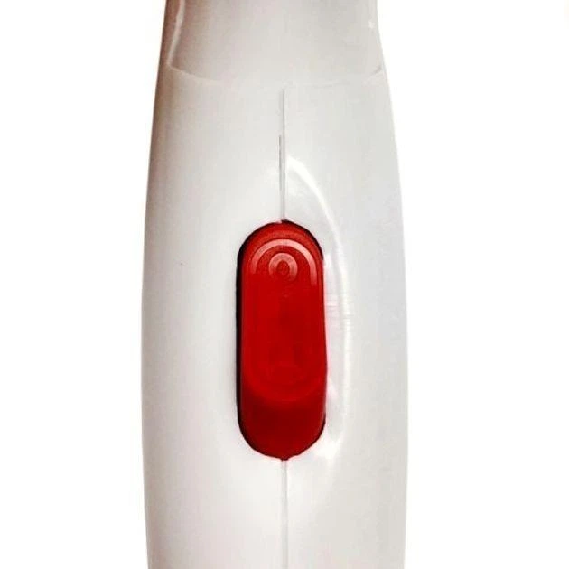 Фен для волос мини дорожний Gemei GM-1756 - изображение 6